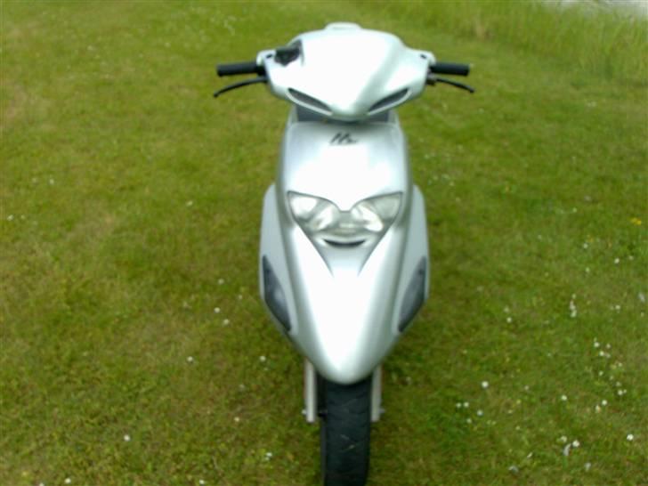 Honda sfx  billede 5