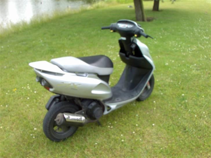 Honda sfx  billede 6