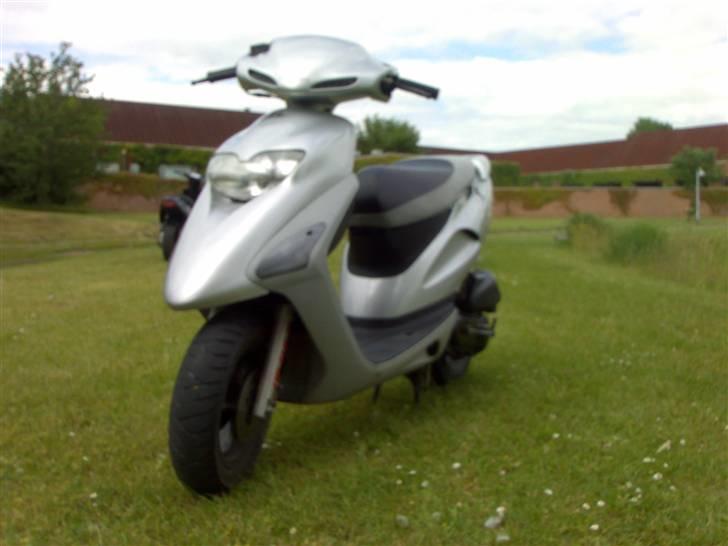 Honda sfx  billede 7