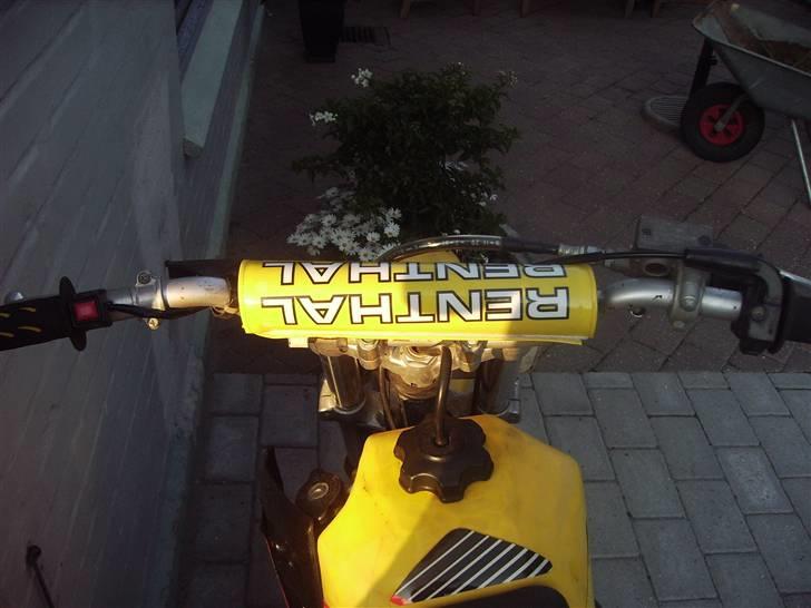 Suzuki Rm 80 (SOLGT) billede 6