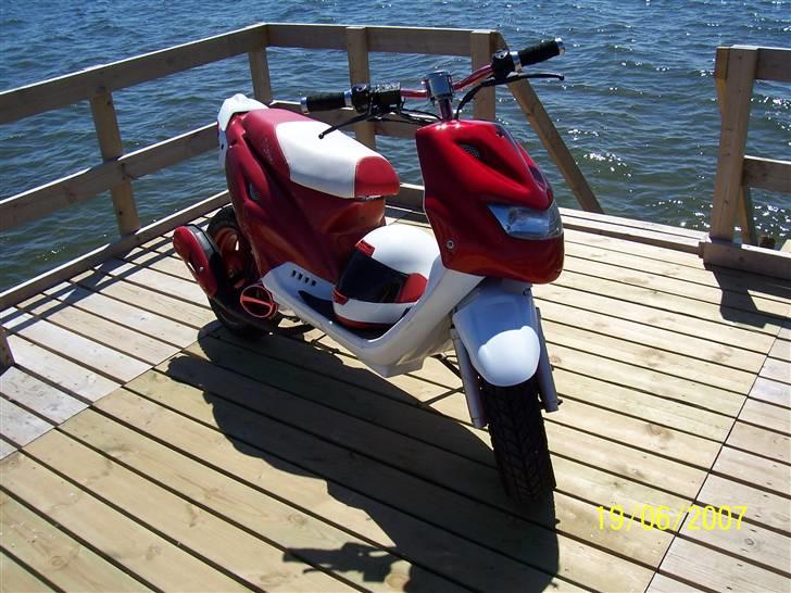 CPI Popcorn Solgt billede 4