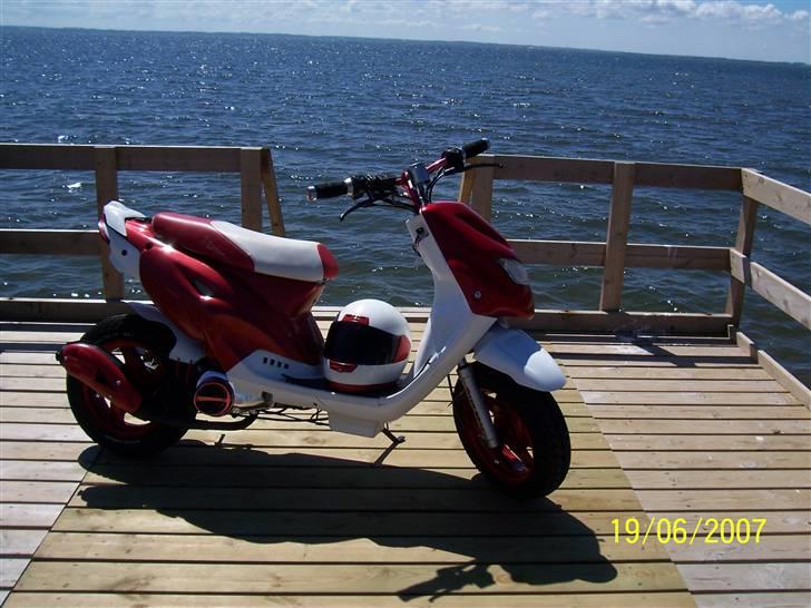 CPI Popcorn Solgt billede 5