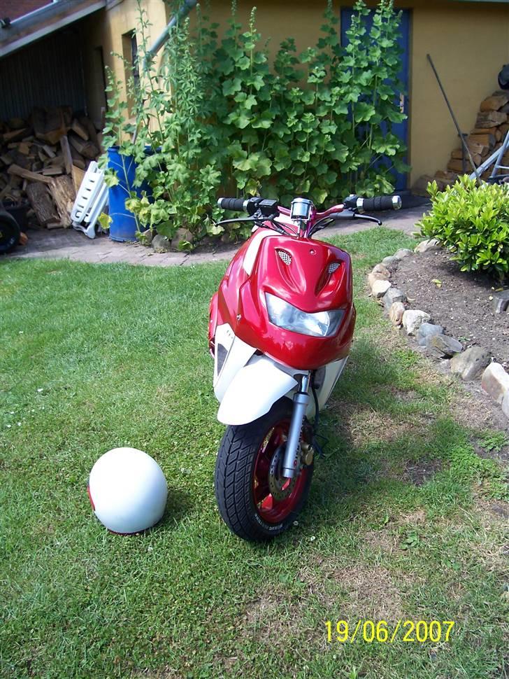 CPI Popcorn Solgt billede 7