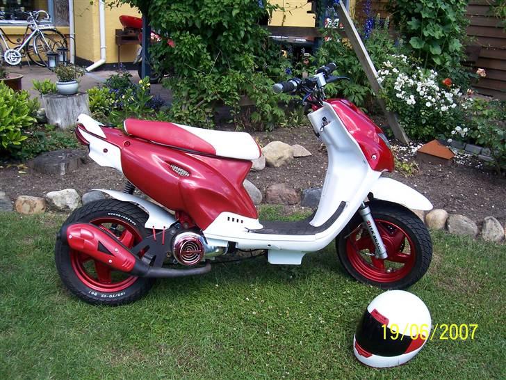 CPI Popcorn Solgt billede 8