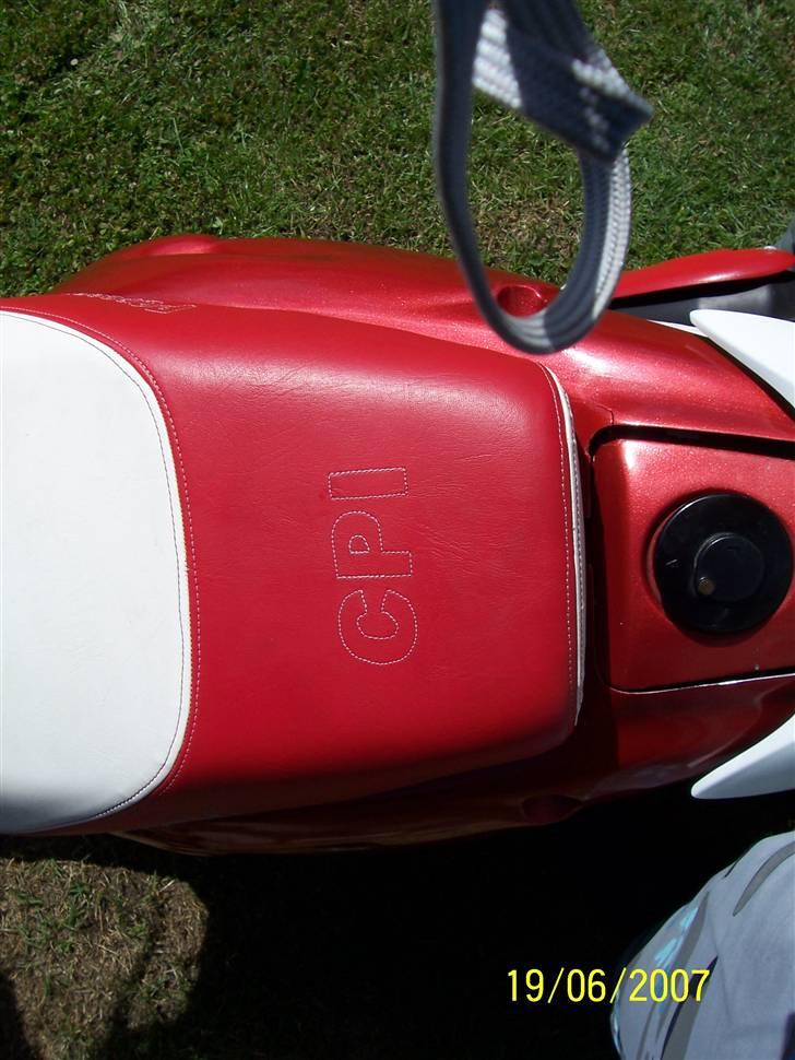 CPI Popcorn Solgt billede 10