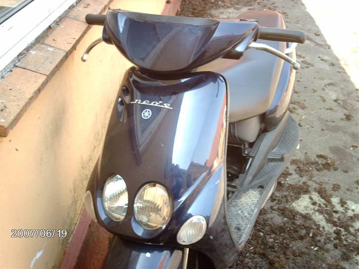 Yamaha Neo's SOLGT!! billede 3