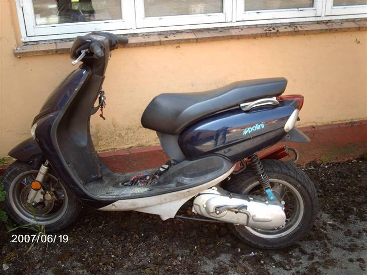 Yamaha Neo's SOLGT!! billede 4