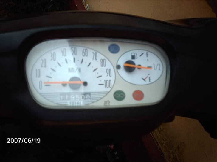 Yamaha Neo's SOLGT!! billede 5
