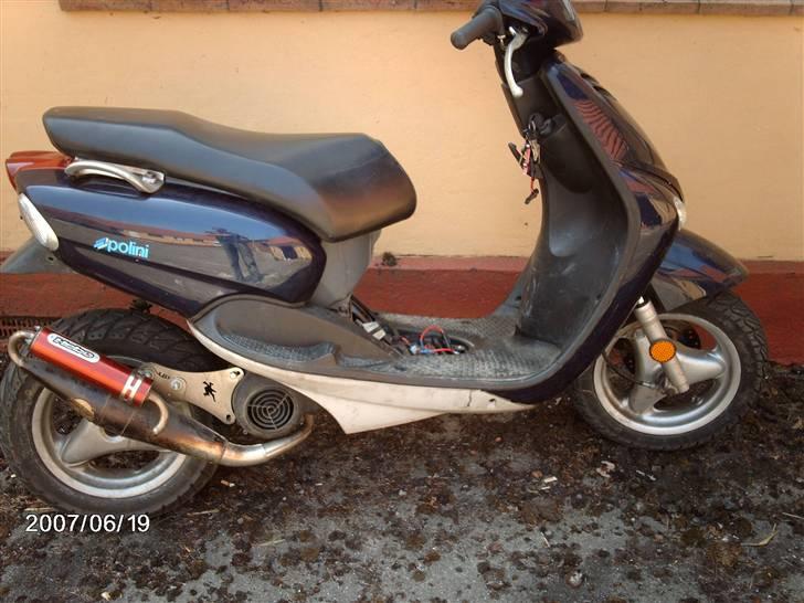 Yamaha Neo's SOLGT!! billede 7