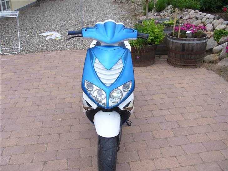 Peugeot Speed fight 2 - hot.. billede 4