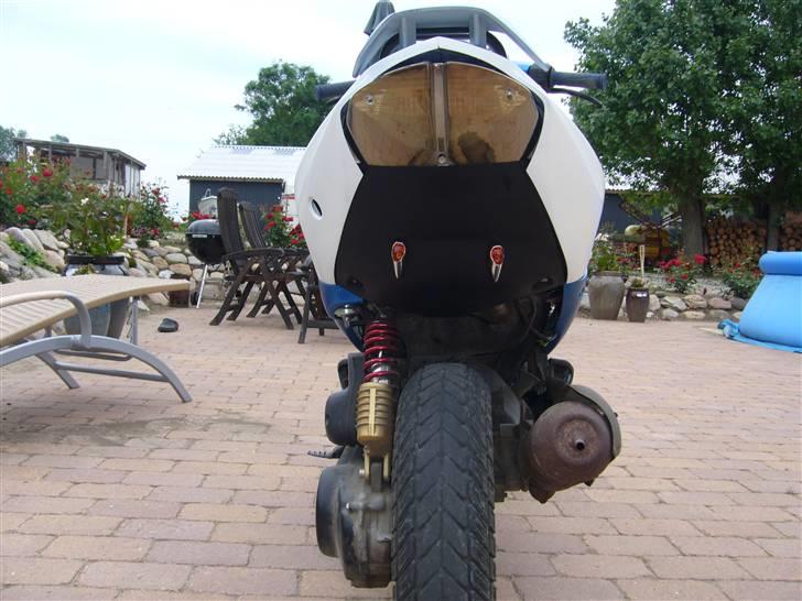 Peugeot Speed fight 2 - hot.. billede 5