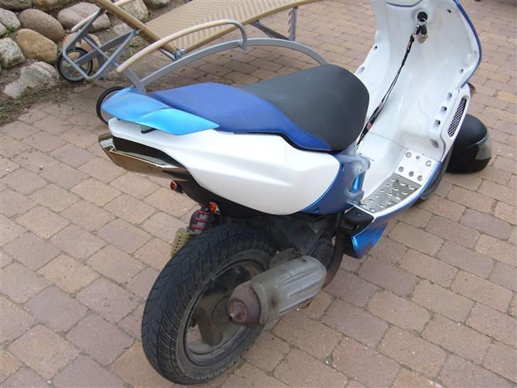 Peugeot Speed fight 2 billede 6