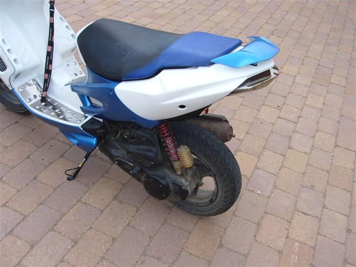 Peugeot Speed fight 2 billede 7