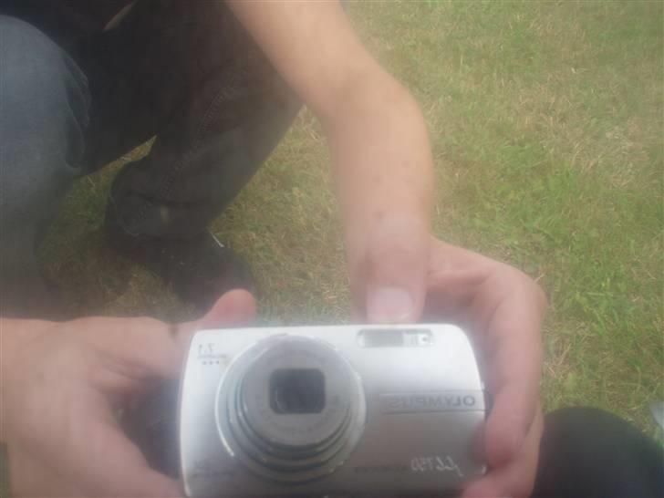 Aprilia Sonic - Røvpladen :D  billede 5