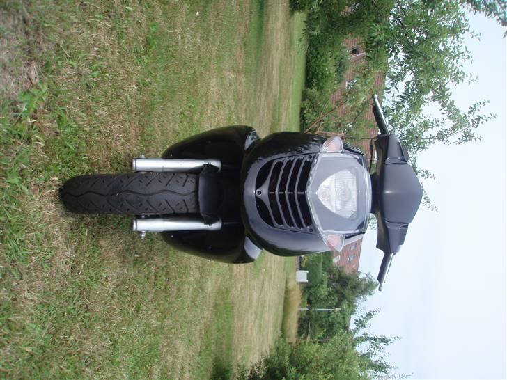 Aprilia Sonic billede 7