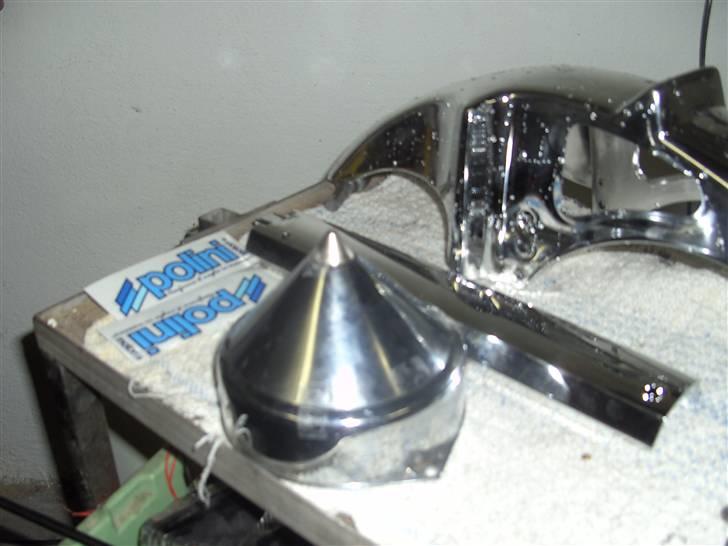 Puch maxi Kl - Hvad syntes i? billede 5