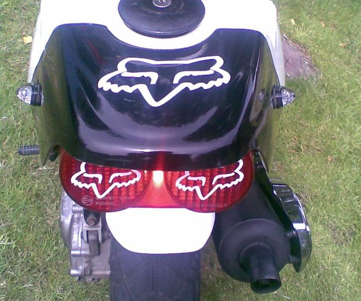 PGO Hot 50 "The cow" billede 5