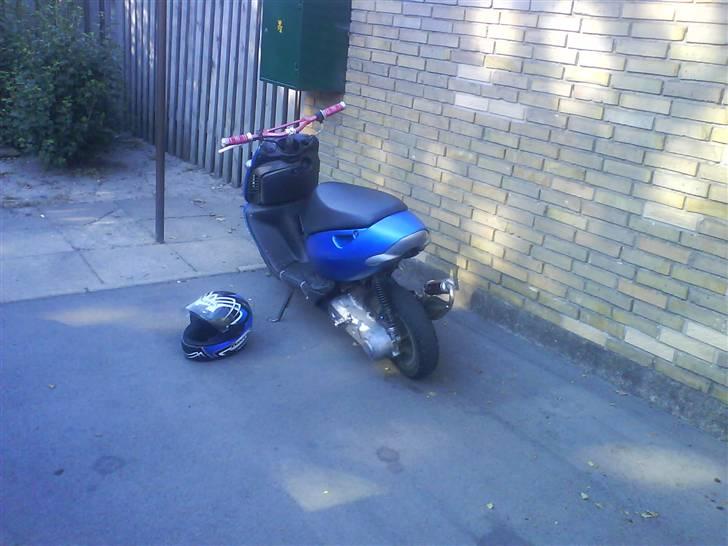 Aprilia Sonic ac [TILSALG] billede 1