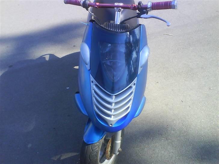 Aprilia Sonic ac [TILSALG] billede 4