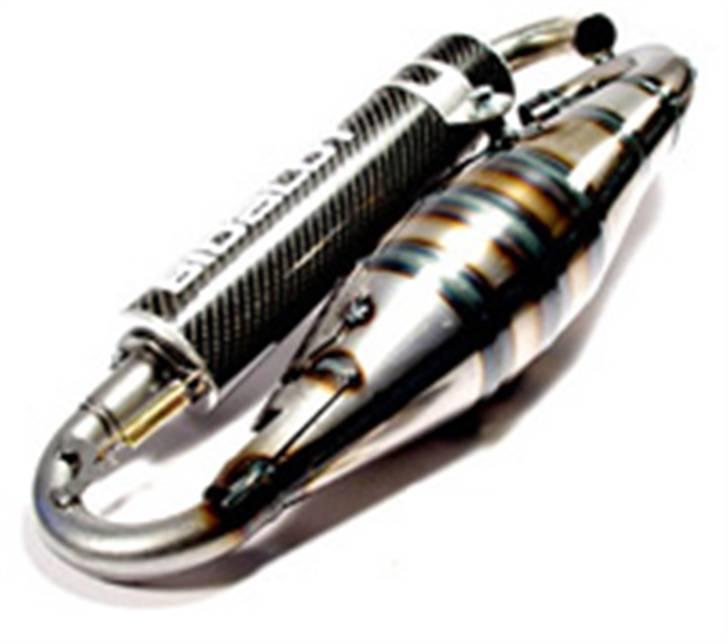 PGO PMX - Solgt billede 8