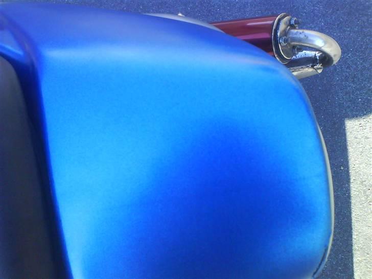 Aprilia Sonic ac [TILSALG] billede 11