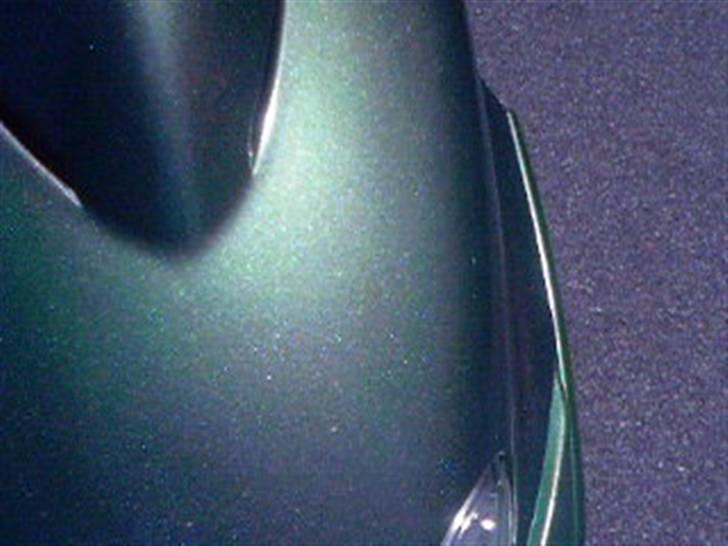 Yamaha Jog R solgt billede 5