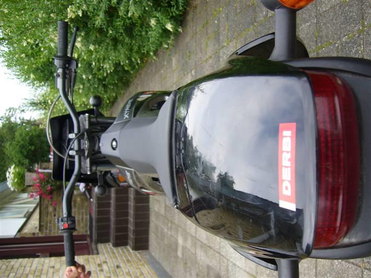 Derbi Senda SM X-treme (Byttet) - Ogs et rigtig fedt billed !! billede 7