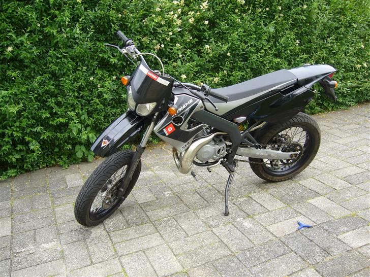 Derbi Senda SM X-treme (Byttet) - Wauuuuuw !!! billede 9