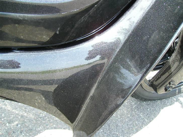 Suzuki FZ50 billede 4