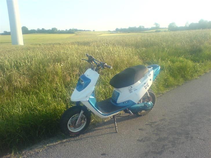 PGO hot 50 billede 11