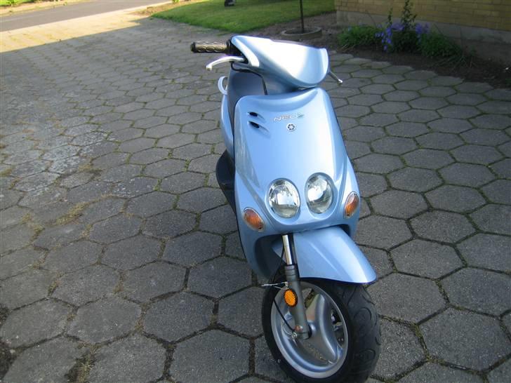 Yamaha Neos - SOLGT - Smukke øjne:D billede 4