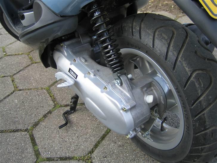 Yamaha Neos - SOLGT - Hidsigheden:D Smukt.! billede 7