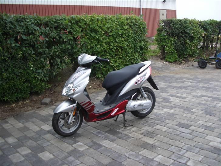 Yamaha Jog R billede 1