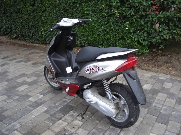 Yamaha Jog R billede 3