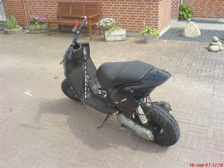 Aprilia Rally billede 2