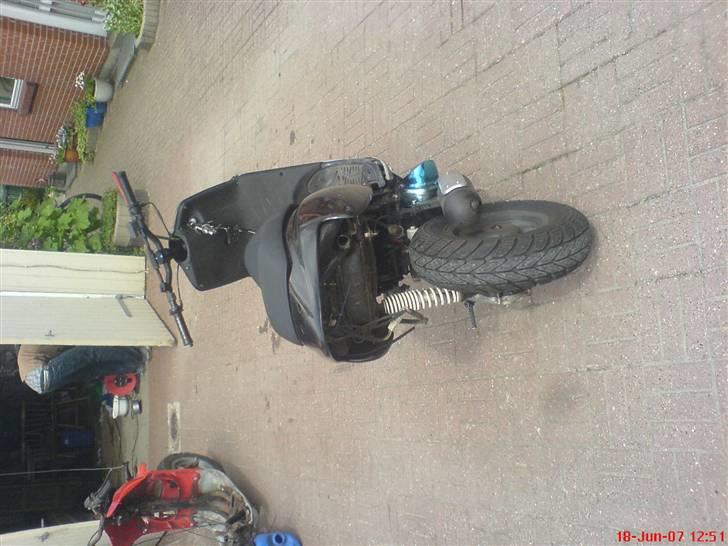 Aprilia Rally billede 6