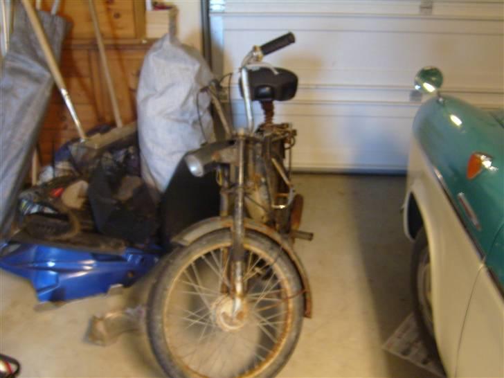 Puch k solgt billede 1