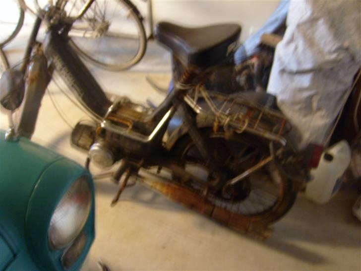 Puch k solgt billede 3