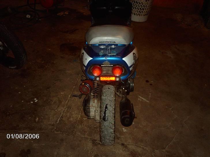 Honda sfx ( byttet ) billede 3