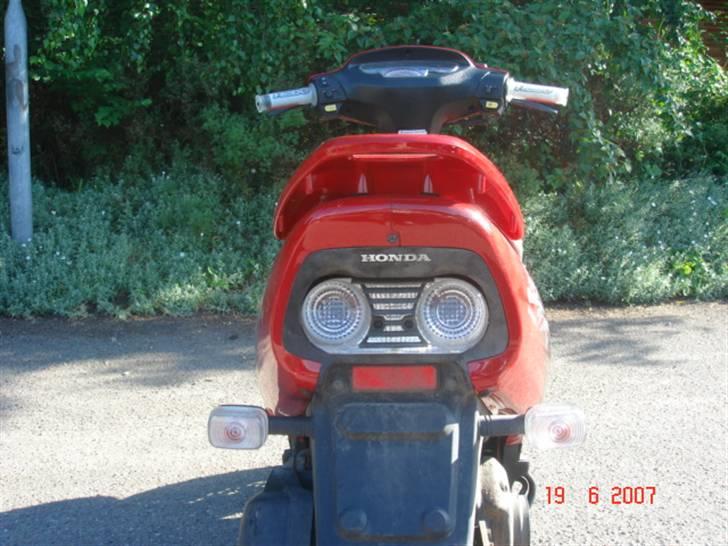 Honda SFX (kuZZ RakeTen) billede 3