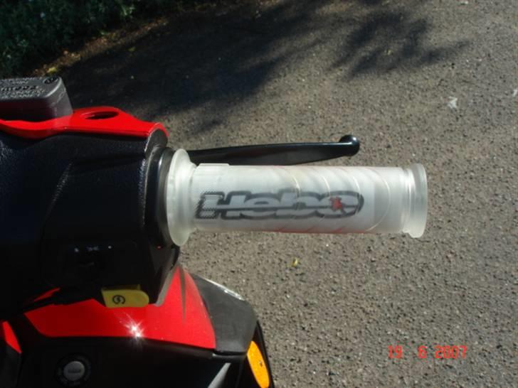 Honda SFX (kuZZ RakeTen) billede 5