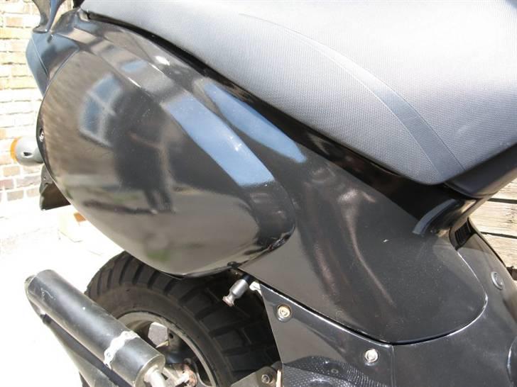 Aprilia Rally 30kmt [efter] SOLGT billede 11