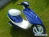 Yamaha jog Solgt