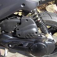 Peugeot Speedfight 2 AC