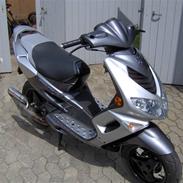 Peugeot Speedfight 2 AC