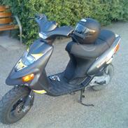 Gilera Stalker