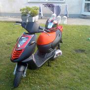 Aprilia Sonic