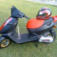 Aprilia Sonic