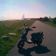 PGO hot 50 sp