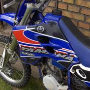 Yamaha yz80 høj.. solgt